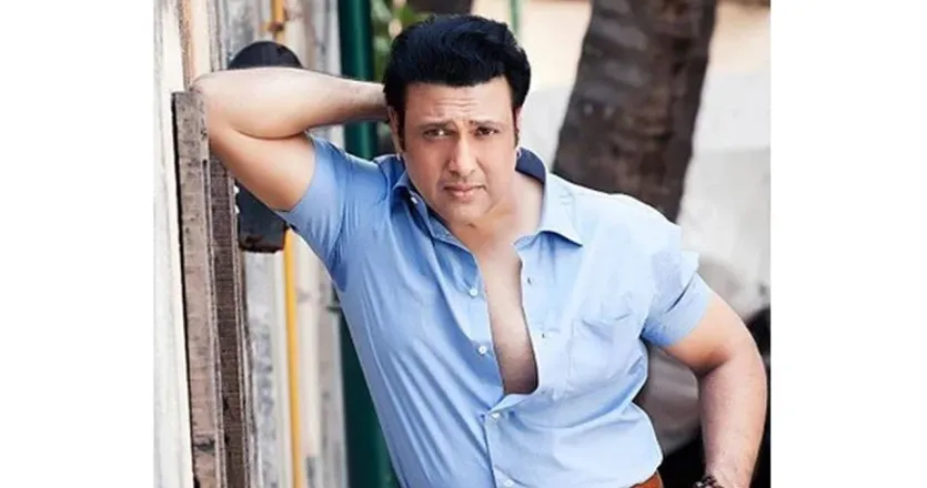 Govinda Birthday Special: Fun facts about the ‘Hero No 1’ actor
