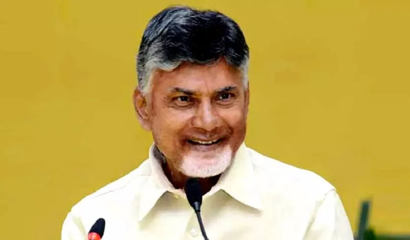 Andhra Pradesh CM Chandrababu Naidu is the richest incumbent chief minister in India. His total net worth is Rs 931.83 crore.