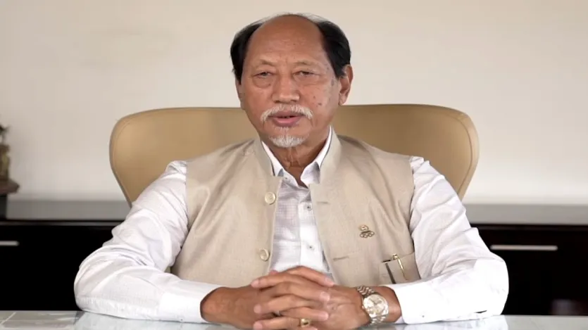 Nagaland CM Neiphiu Rio, is the fourth richest chief minister in India. He has a total asset value of Rs 46.95 crore.