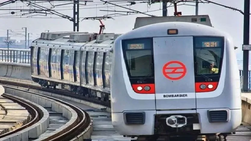 Metro Rail Systems: A visual story of India’s evolving metro networks | See Pics