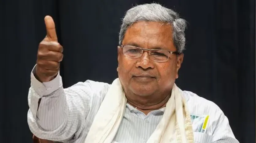 Karnataka CM Siddaramaiah is the third richest chief minister in India. He has a combined asset value of Rs 51.93 crore.