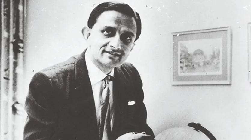 Vikram Sarabhai death anniversary: Know interesting wedding tale of India’s space pioneer