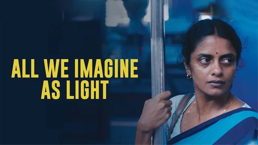 All We Imagine as Light - Un film qui traite des vies de deux infirmières