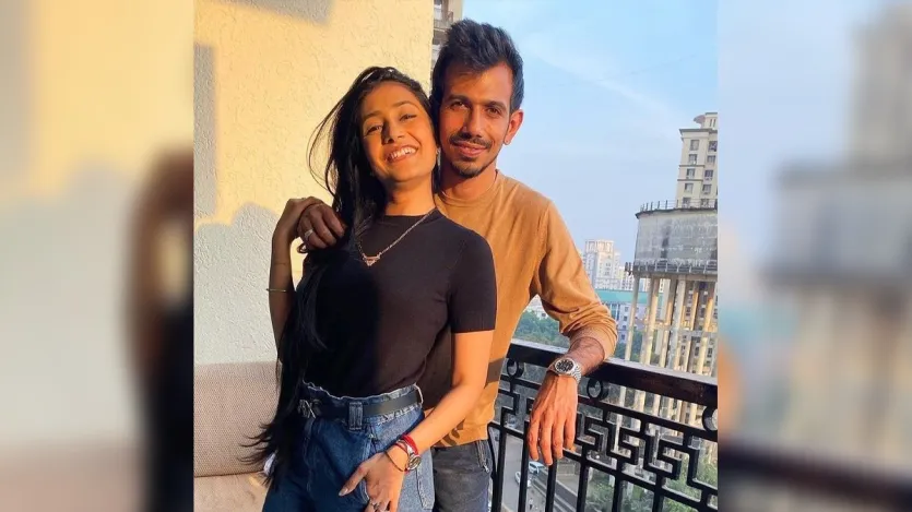 For those late to the story, their divorce rumours first surfaced in 2023 when Dhanashree dropped 'Chahal' from her Instagram bio and at the same time Yuzi shared a cryptic post saying, ''New Life Loading''. For those late to the story, their divorce rumours first surfaced in 2023 when Dhanashree dropped 'Chahal' from her Instagram bio and at the same time Yuzi shared a cryptic post saying, ''New Life Loading''.