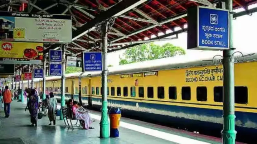 If you plan to catch a train or get off at Attari railway station, a visa is mandatory. Entry to Attari station is strictly prohibited without a visa. 