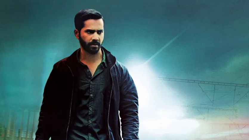 Varun Dhawan's portrayal of Raghav Purohit in Badlapur sent the viewers on an exhilarating and adventurous journey. Badlapur was hailed as Varun Dhawan's classic film and the actor demonstrated his range as a good performer.