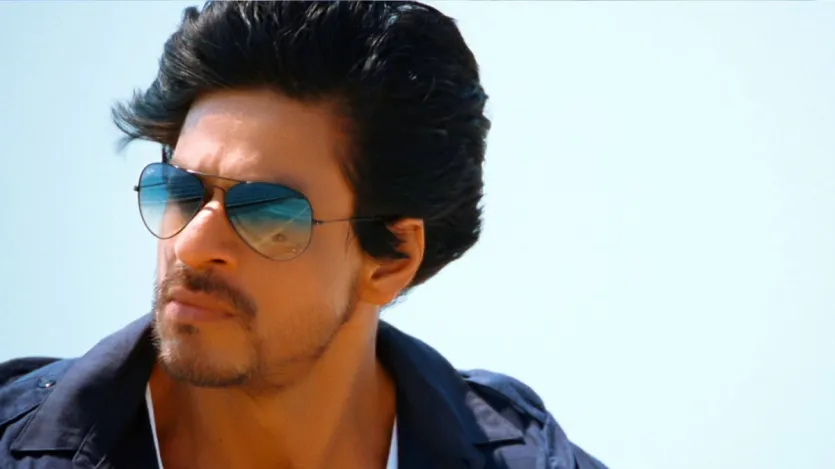 The role played by Shah Rukh Khan in Baazigar is memorable, dark, and intense. He portrays Ajay Sharma, a guy driven by a desire for vengeance when betrayal destroys his family. He shows no remorse for his deeds and, in contrast to the typical Bollywood hero, lies, cheats, and even kills to achieve his goals. However, beneath the icy, cunning façade lies a shattered soul motivated by loss and suffering. Ajay was both tragic and horrifying thanks to Shah Rukh's performance, which left viewers both stunned and profoundly affected.