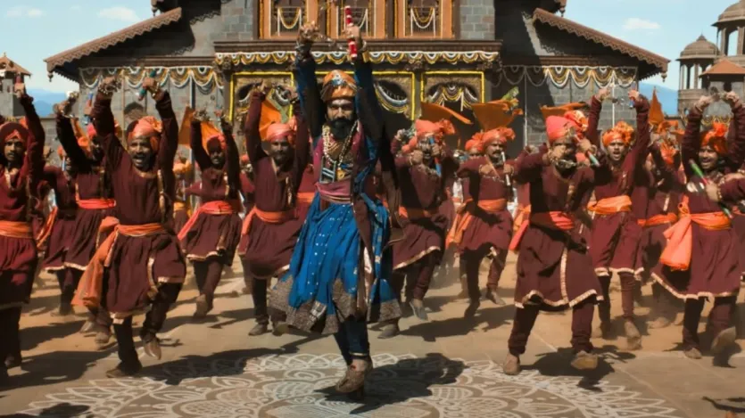 Moreover, in Chhaava, Vicky will also be seen performing Lezim, popularly called Lizium, the famous Maharashtrian folk dance. The makers have given a sneak peek into the song through the Chhaava trailer. 