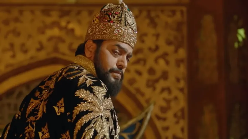 Ashutosh Rana also played Aurangzeb in the web series Chhatrasal in 2021. The warrior King, who defied him, is the subject of the show. The narrative takes place in the Bundelkhand region in 1649, when King Chhatrasal decided to put a stop to Aurangzeb's reign of terror. 