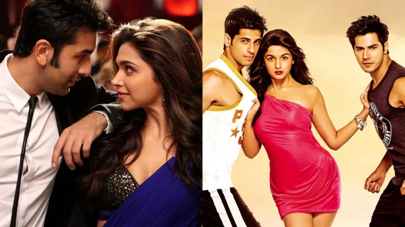 Deepika-Ranbir-Sonam to Alia-Varun-Siddharth, actors who marked their debuts on the same day