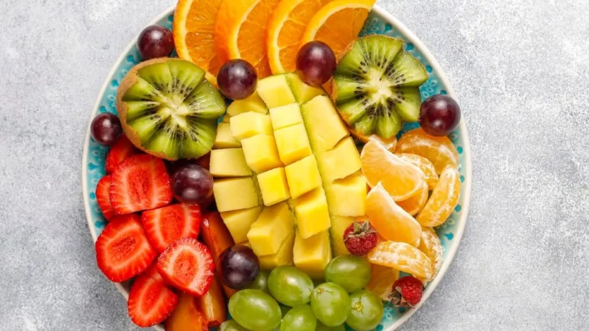 Fruit Bowl of India: Know which state holds this delicious title