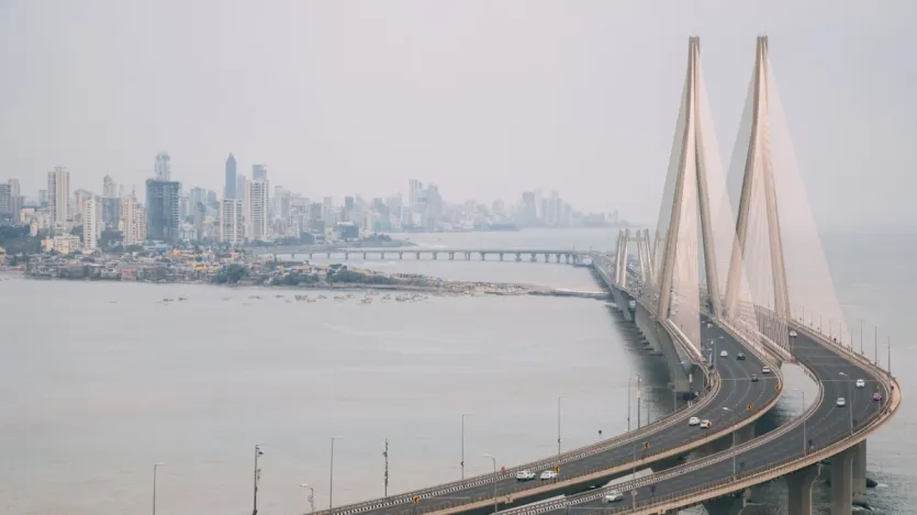 Which city is known as Gateway of India? | In pics