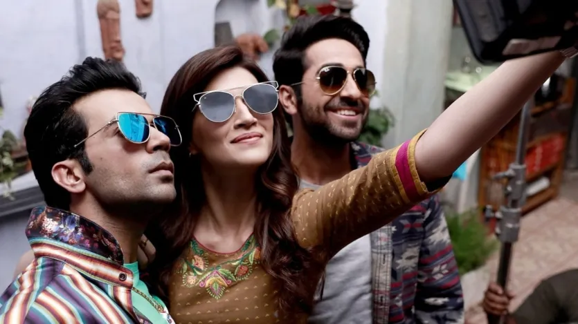 The 2017 romantic comedy Bareilly Ki Barfi, starring Ayushmann Khurrana, Kriti Sanon, and Rajkummar Rao, also saw a re-release that resonated with audiences. With its quirky charm, relatable storyline, and memorable performances, it earned a strong response. Although not as widely anticipated as some others on the list, its re-release showed that small-town romances with a twist can find a place in the hearts of movie lovers.