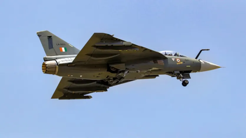 Hal Tejas is an indigenous indigenous fighter and is expected to arrest a depleted squadron of the Indian Air Force.