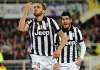 juventus beats fiorentina 3 0 to reach italian cup final