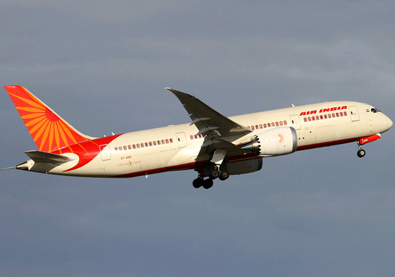 Air India joins Star Alliance