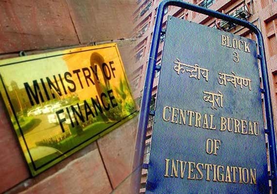 Aircel-Maxis case: CBI mulling to quiz Finance Ministry officials