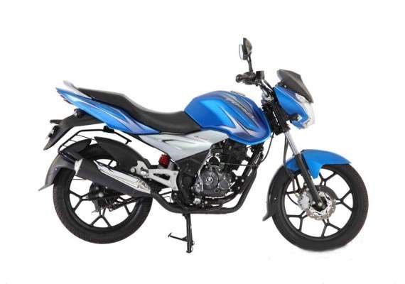 Bajaj sales company motorcycle