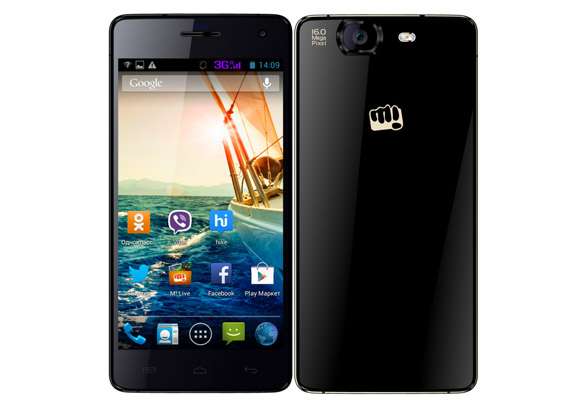 micromax mobile 2014 model