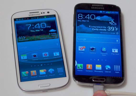 Dangerous Android virus detected in Indian cyberspace | India News ...