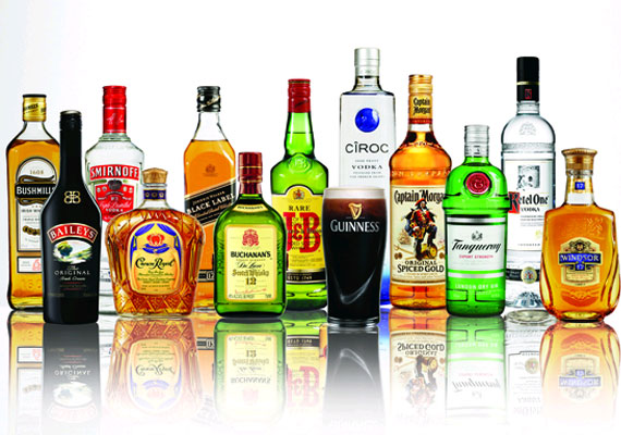 Diageo makes Rs 11,448.91 crore offer for 26% stake in USL – India TV