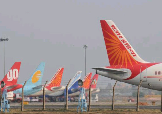 Domestic carriers likely to post $1.3-1.4 bn losses in FY15: CAPA