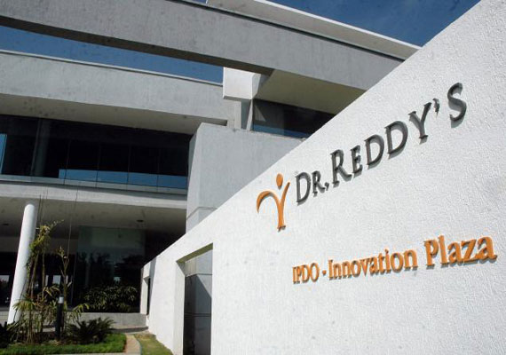 D N Reddy Dr Reddy's Q3 net profit jumps 64% | India - India TV News