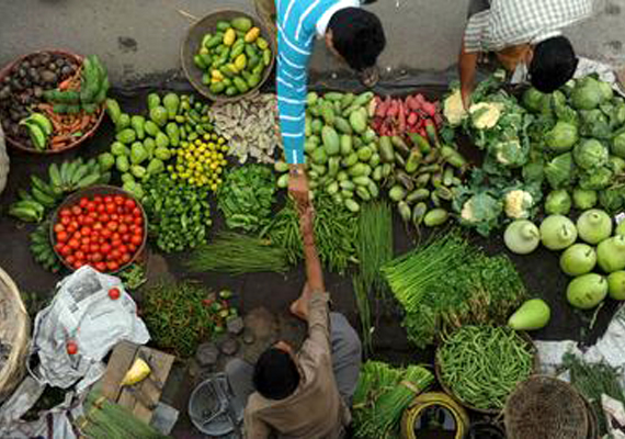 food inflation jumps to 11.43 per cent