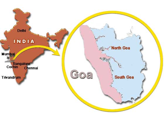 goa to unlock sez land for boosting industrial development