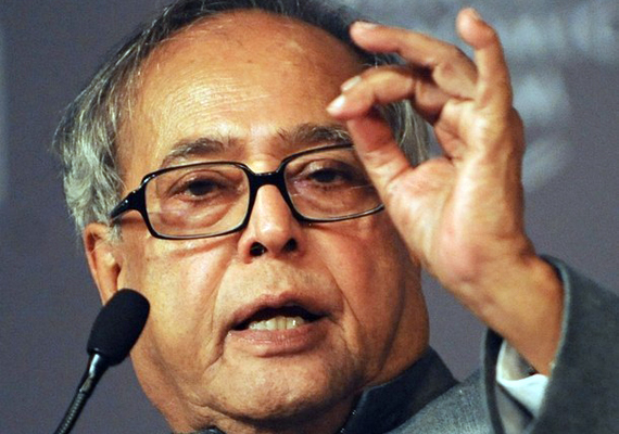 government concerned over rise of food inflation pranab mukherjee