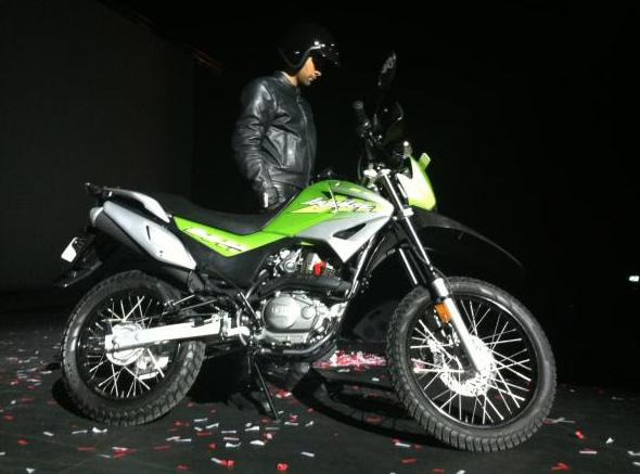Hero MotoCorp Prices First Hero Branded Bike Impulse At Rs 66 800 India TV