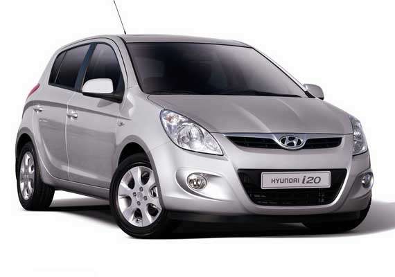 Hyundai Motor India aims to sell 6.5 lakh cars in 2013