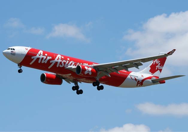 AirAsia India operations from Delhi from tomorrow | IndiaTV News