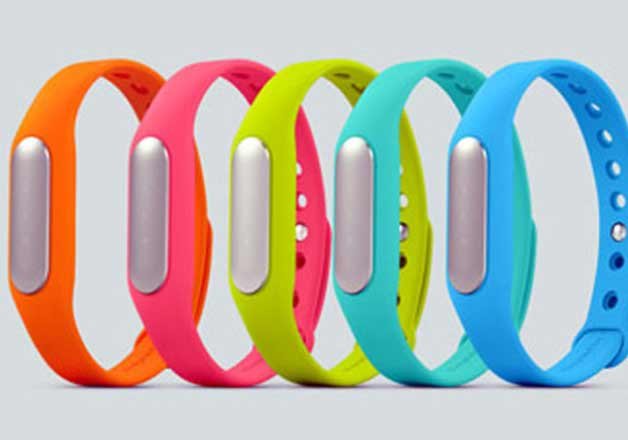 xiaomi secures second rank in global wearables market xiaomi secures second rank in global wearables market