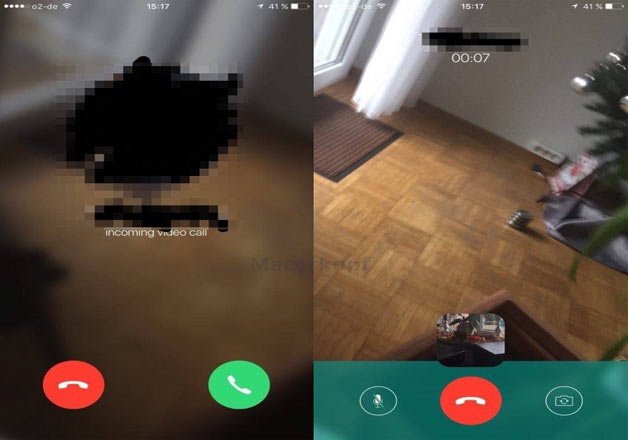 Whoa! WhatsApp to roll out much-awaited video-calling feature soon