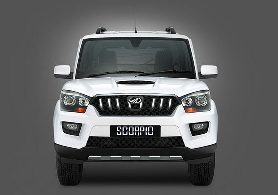 Mahindra launches new variant of Scorpio SUV at Rs 1399 lakh  Cars News   India TV