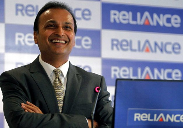 Reliance Group has plans to venture into booming secotr of defense manufacturing | IndiaTV News