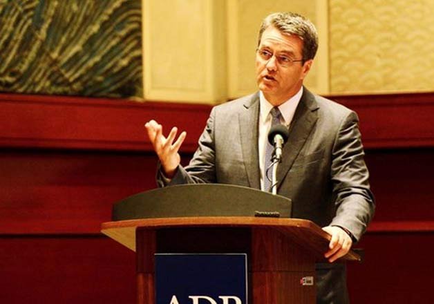 slight deceleration in trade restrictive steps in g 20 wto slight deceleration in trade restrictive steps in g 20 wto