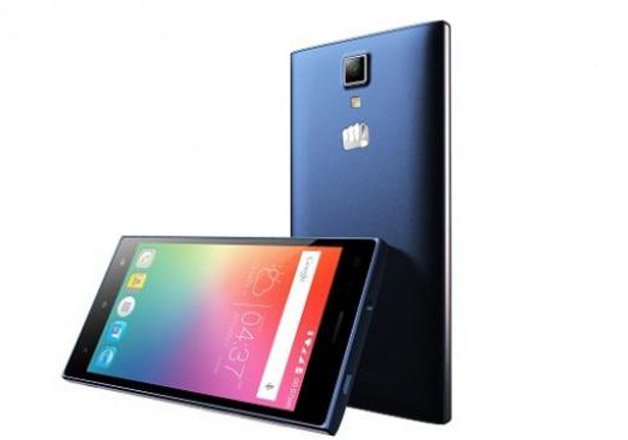 now micromax launches 4g smartphone now micromax launches 4g smartphone