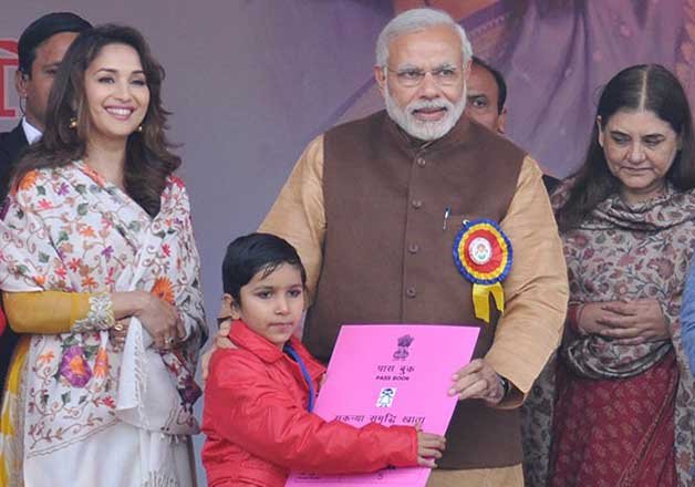 Sukanya Samriddhi Yojana is a better investment than PPF-IndiaTV News