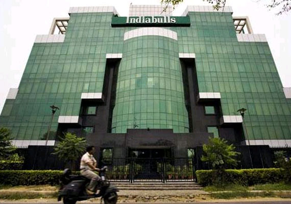 Indiabulls housing deals