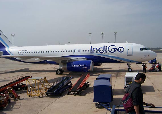 Indigo To Pay Rs 48K For Cancelling Ticket Without Consent