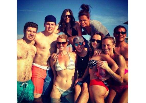 instagram photos with faces get 38 more likes