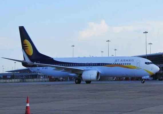 Jet Airways expands code-sharing with Etihad