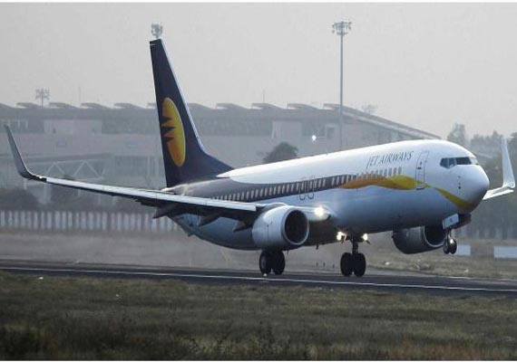 Jet Airways standalone losses jump eight-fold to Rs 891 crore