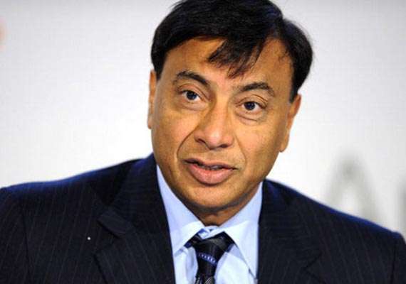 Chairman of the Board of Directors and C - undefined - Lakshmi Mittal