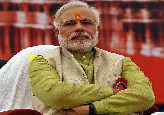Modi effect: NSE clocks highest turnover in F&O segment | India News ...