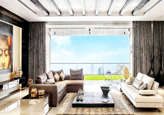 mumbai s new luxury housing trends
