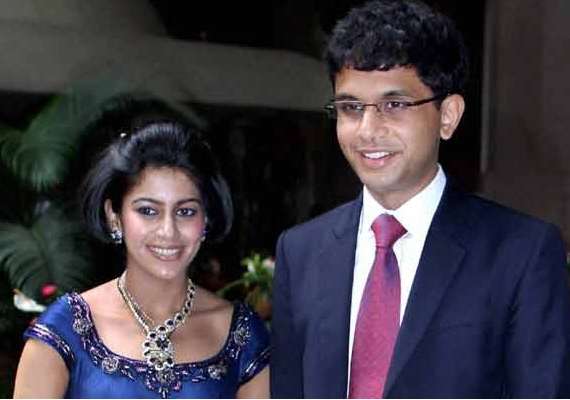 NR Narayana Murthy's son Rohan Murty designated as vice president ...