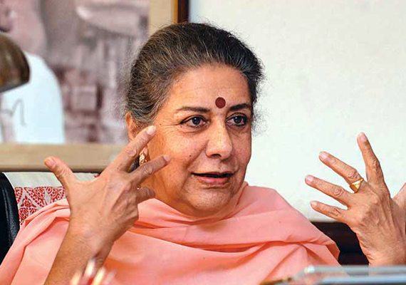 no unanimity on increasing fdi in print media soni